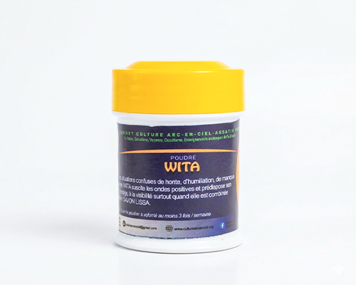 WITA (Prestige / Dignité)