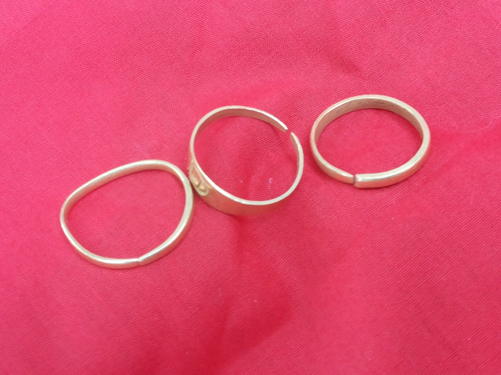 ALOGAN (Bague de prestige)