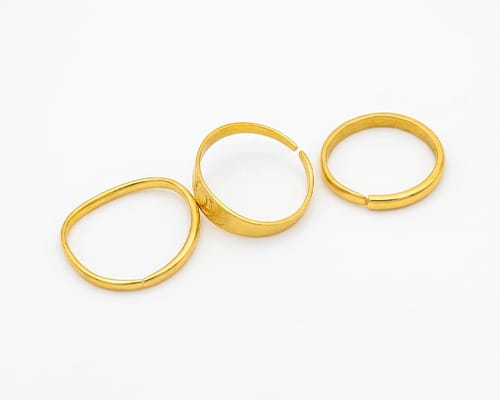 ALOKÊ (Bague de chance)